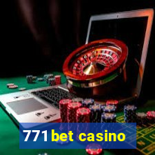 771 bet casino